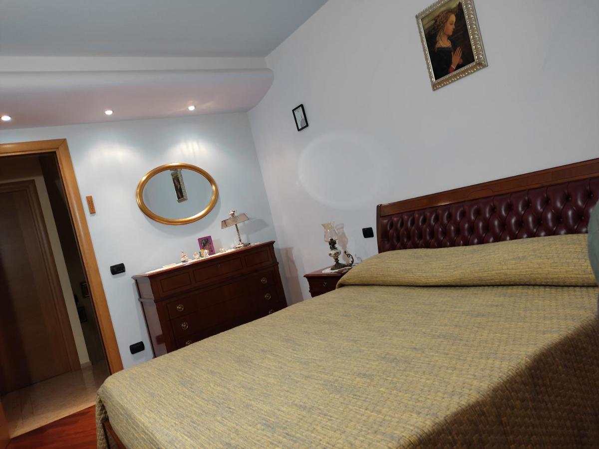 100 Passi Castelbuono Experience Villa Eksteriør bilde