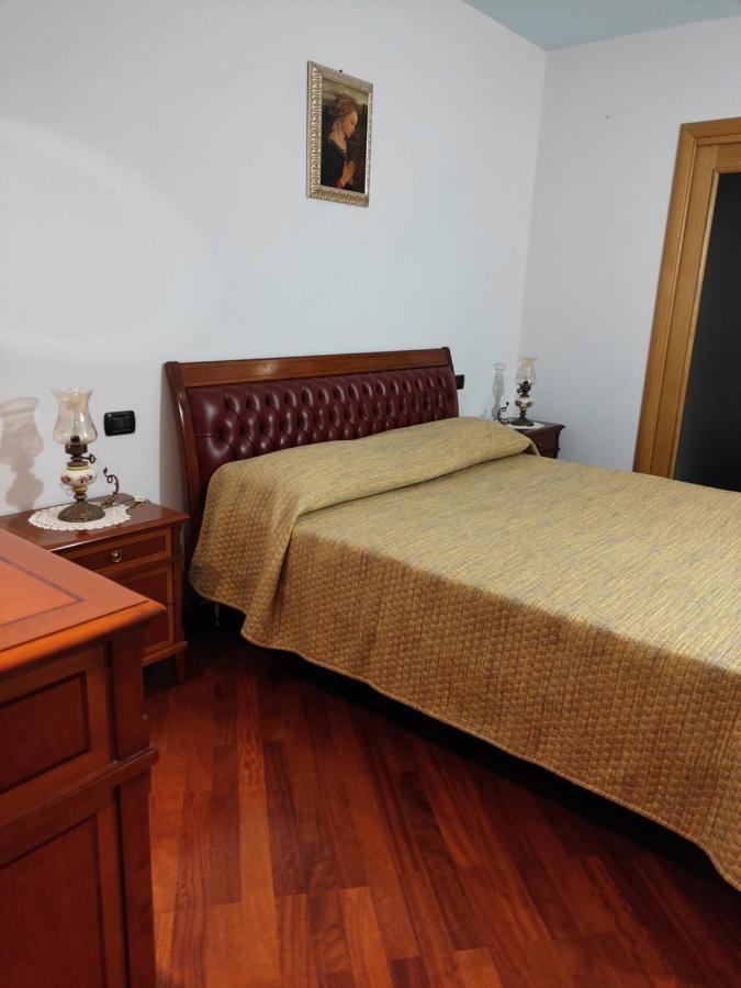 100 Passi Castelbuono Experience Villa Eksteriør bilde